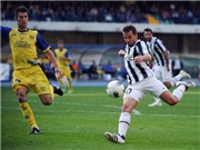 Bóng đá anh, ngoại hạng anh, lịch thi đấu euro 2012, Đợi chờ Alex Del Piero:  Để làm đẹp con số thống kê, hay để chiến thắng?